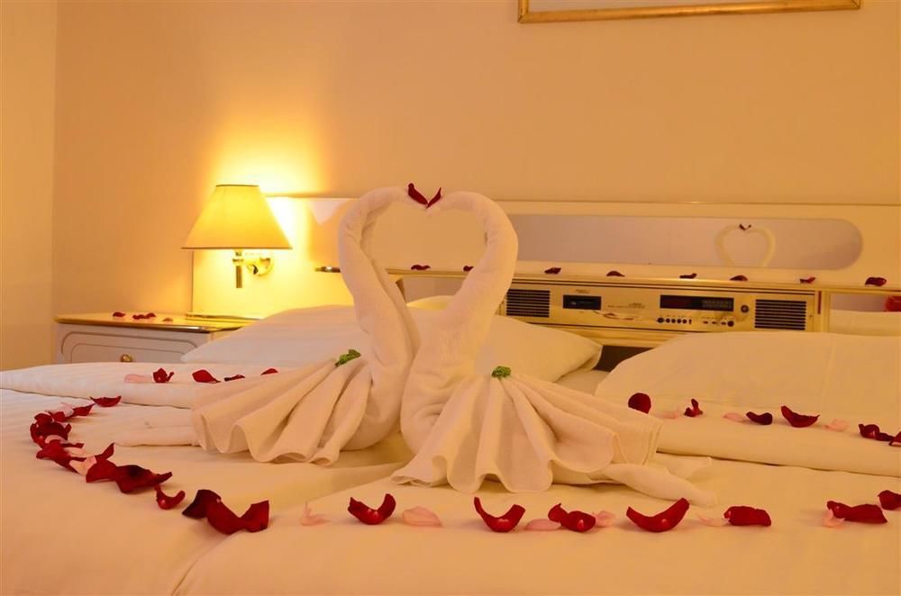 Interhotel America Písek Esterno foto